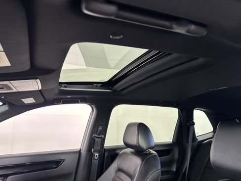 Certified 2024 Honda CR-V Sport Touring image 16