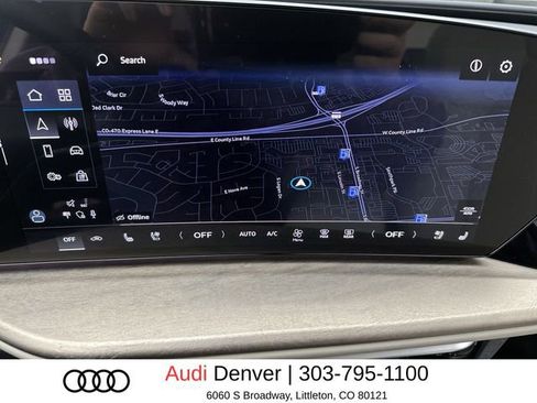 Used 2025 Audi Q5 Prestige AWD/4WD image 17