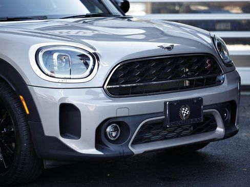 Used 2023 MINI Cooper Countryman S image 2