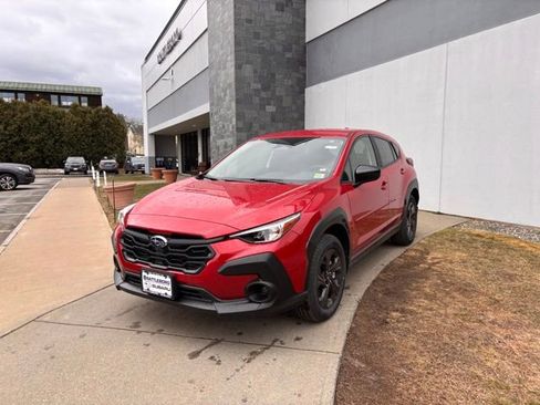 New 2026 Subaru Crosstrek 2.5i image 7
