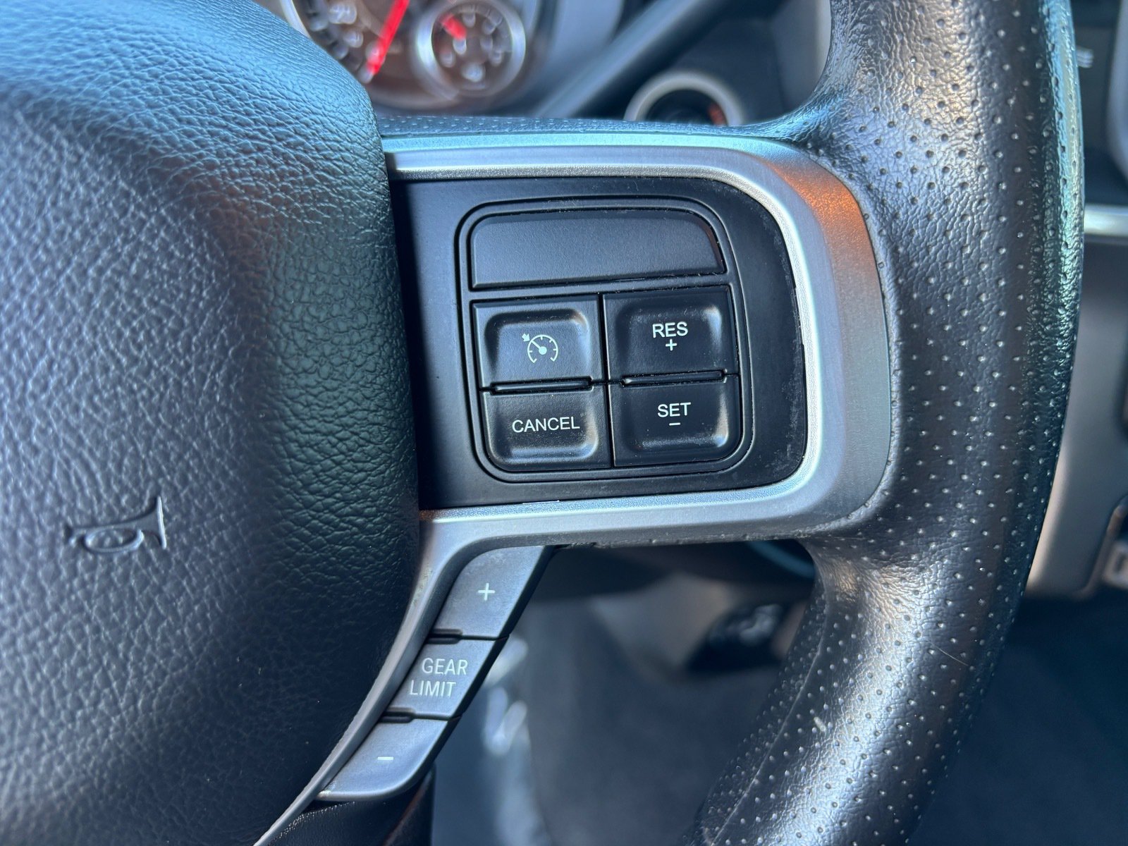 Used 2022 RAM 2500 Big Horn w/ Cold Weather Group AWD/4WD image 23