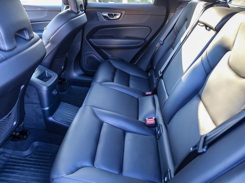 New 2025 Volvo XC60 T8 Core w/ Protection Package Premier image 20