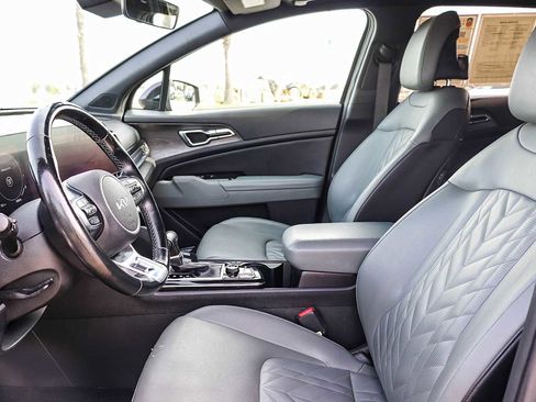 Used 2023 Kia Sportage X-Pro Prestige image 21