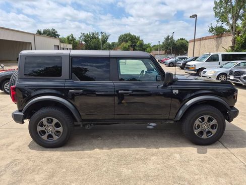 Used 2025 Ford Bronco Big Bend AWD/4WD image 5