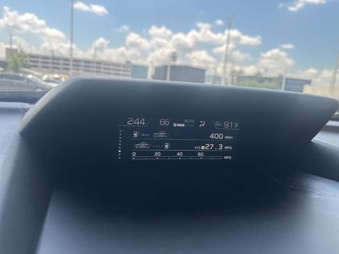 Used 2018 Subaru Crosstrek 2.0i Limited AWD/4WD image 21