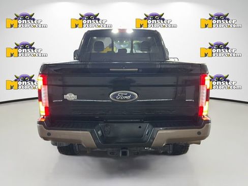 Used 2019 Ford F250 King Ranch image 5