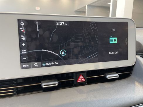 Used 2023 Hyundai Ioniq 5 SEL image 29