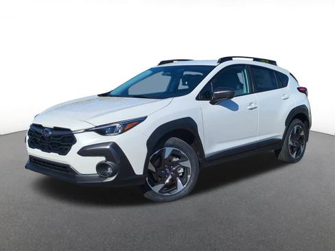 New 2026 Subaru Crosstrek 2.5i Limited image 1