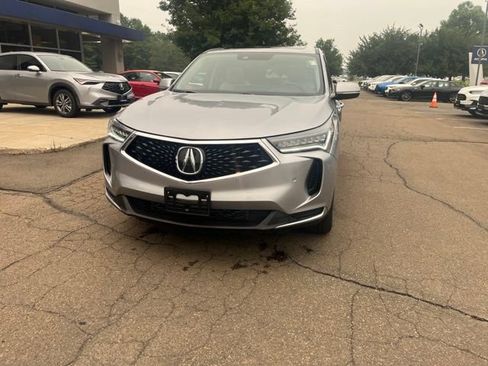 Used 2023 Acura RDX AWD w/ Technology Package image 28