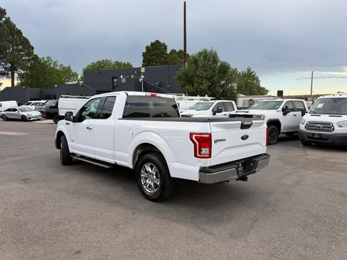 Used 2015 Ford F150 XLT w/ Equipment Group 301A Mid RWD image 6