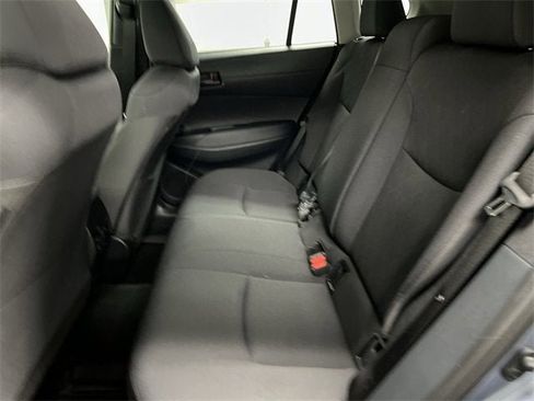 Used 2023 Toyota Corolla Cross LE image 25