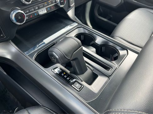 Used 2024 Ford F150 Lightning Flash w/ Max Trailer Tow Package AWD/4WD image 39