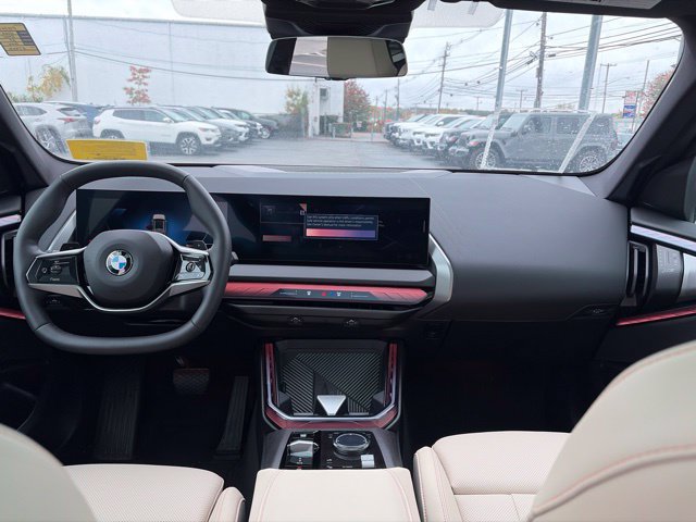 Used 2026 BMW X3 xDrive30i w/ Convenience Package AWD/4WD image 15