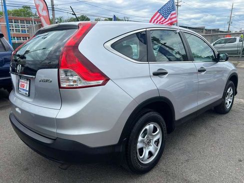 Used 2014 Honda CR-V LX image 9