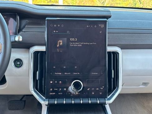 Used 2024 GMC Acadia Denali w/ LPO, Floor Liner Package image 18