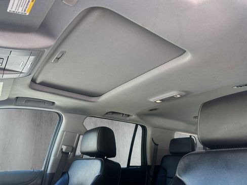 Used 2019 Chevrolet Tahoe LT image 21