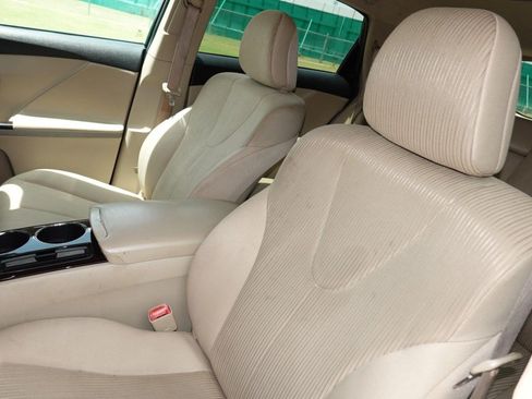 Used 2009 Toyota Venza w/ Security Pkg FWD image 16