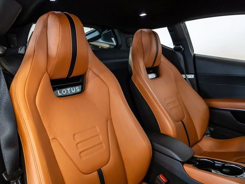 Used 2024 Lotus Emira First Edition RWD image 34
