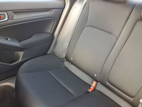 Used 2022 Honda Civic EX image 22