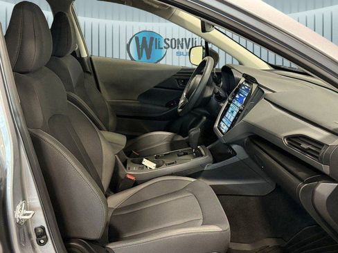 Certified 2025 Subaru Crosstrek 2.0i Premium w/ Crosstrek Mirror Package image 6