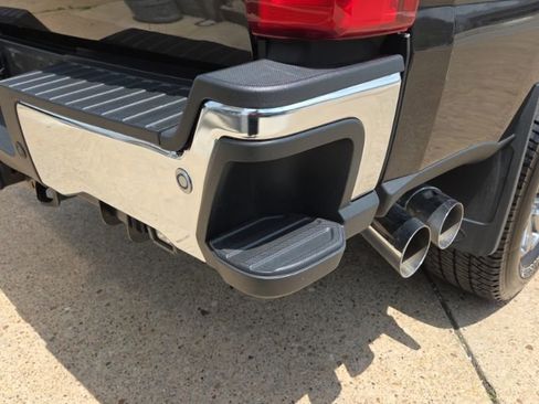 Used 2024 Ford F350 King Ranch w/ Chrome Package AWD/4WD image 15