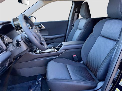 New 2026 Mitsubishi Outlander ES image 22