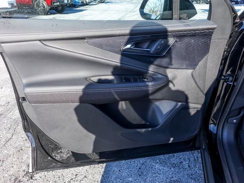 New 2026 Chevrolet Blazer EV LT image 11