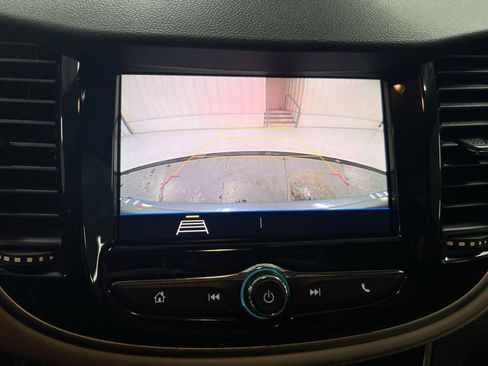 Used 2020 Chevrolet Trax LS FWD image 15
