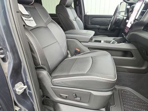 New 2025 RAM 2500 Limited image 31