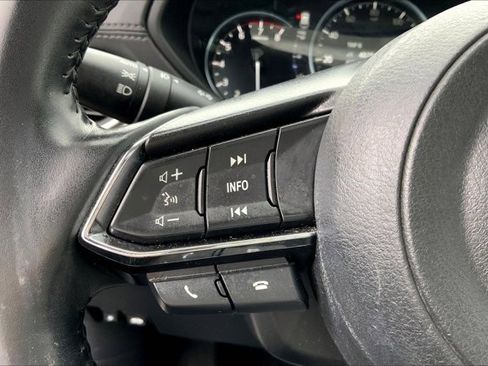 Used 2019 MAZDA CX-5 Grand Touring image 18