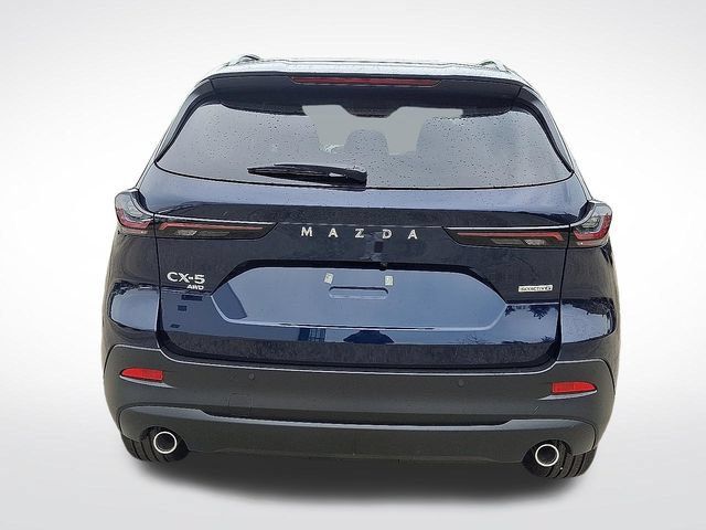 New 2026 MAZDA CX-5 Preferred AWD/4WD image 6