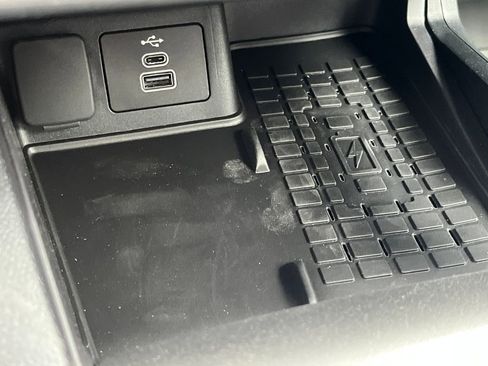 New 2025 Ford Bronco Sport Badlands w/ Badlands Tech Package image 12