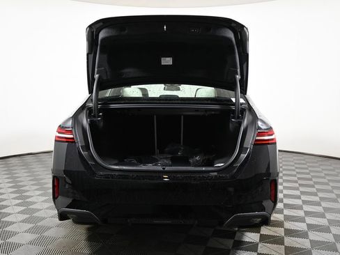 New 2026 BMW 530i xDrive w/ M Sport Package image 36