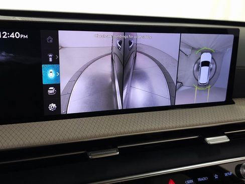 New 2026 Genesis GV80 3.5T Prestige image 26