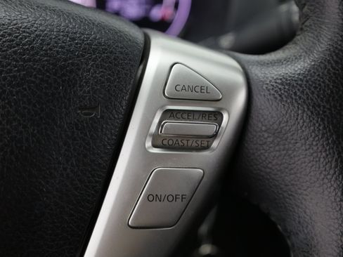 Used 2018 Nissan Versa Note SV FWD image 23