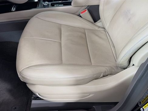 Certified 2022 Lincoln Corsair Reserve w/ Luxury Package FWD image 23