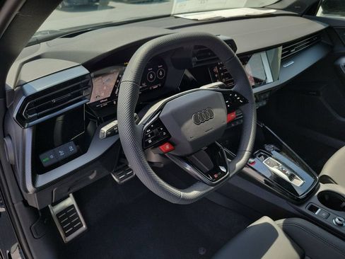 New 2026 Audi RS 3 AWD/4WD image 6