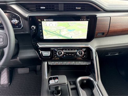 New 2026 GMC Sierra 1500 Denali Ultimate image 12