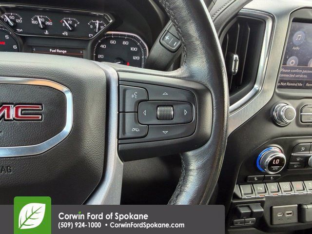 Used 2021 GMC Sierra 1500 Elevation w/ Preferred Package AWD/4WD image 22