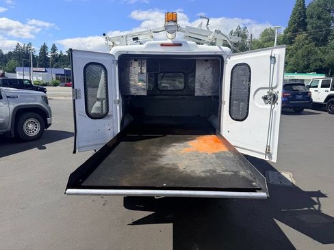 Used 2012 RAM 2500 ST w/ Popular Equipment Group RWD image 13