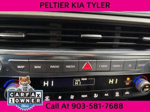 Certified 2022 Kia Telluride EX w/ EX Premium Package image 22