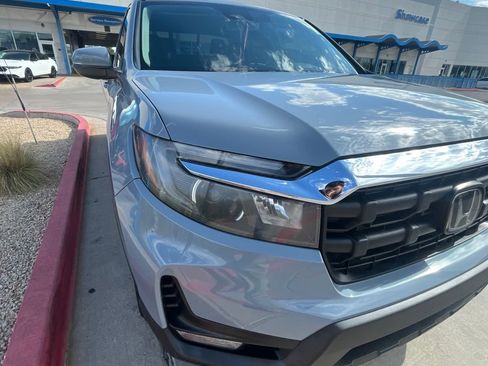 Used 2024 Honda Ridgeline RTL image 6