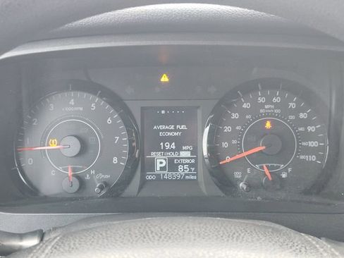 Used 2017 Toyota Sienna LE image 11