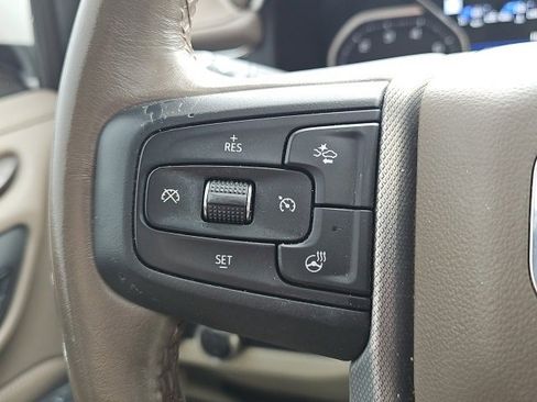 Used 2021 GMC Yukon Denali w/ Denali Premium Package image 32