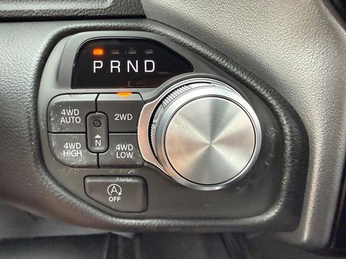 New 2026 RAM 1500 Laramie image 23