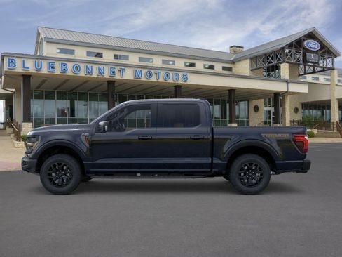 New 2026 Ford F150 Tremor AWD/4WD image 3