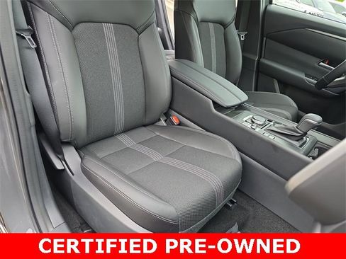 Certified 2025 MAZDA CX-50 2.5 Hybrid w/ Weather Package image 10