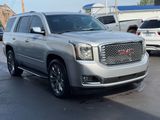 Used 2015 GMC Yukon Denali w/ Open Road Package image 3