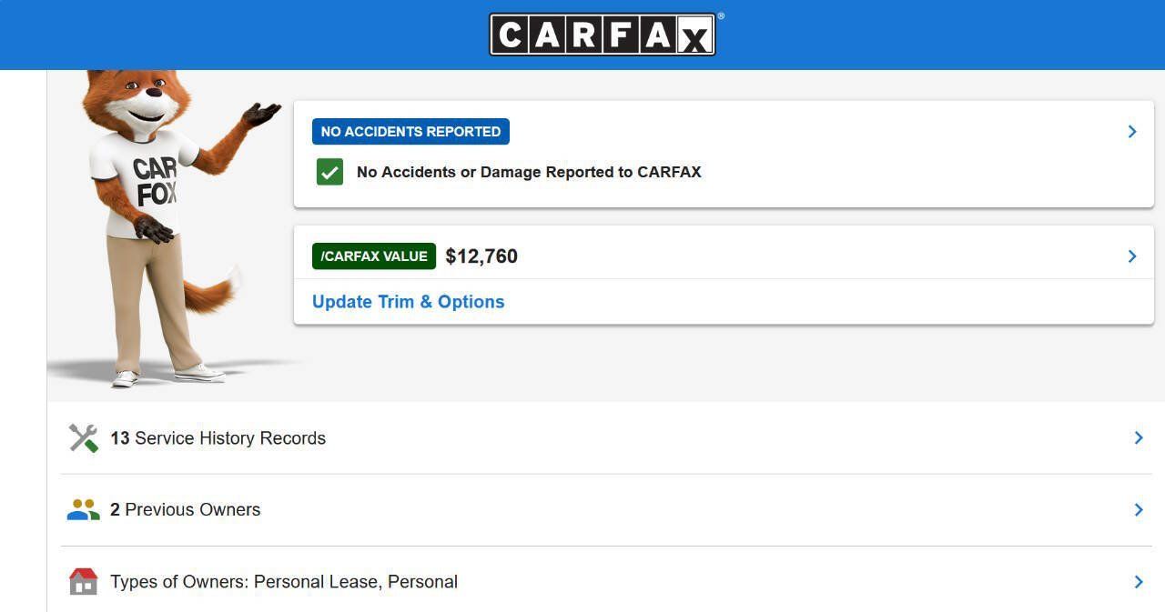 Used 2020 Ford Fusion SE FWD image 17