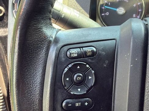 Used 2012 Ford F250 Lariat w/ Lariat Ultimate Pkg AWD/4WD image 20